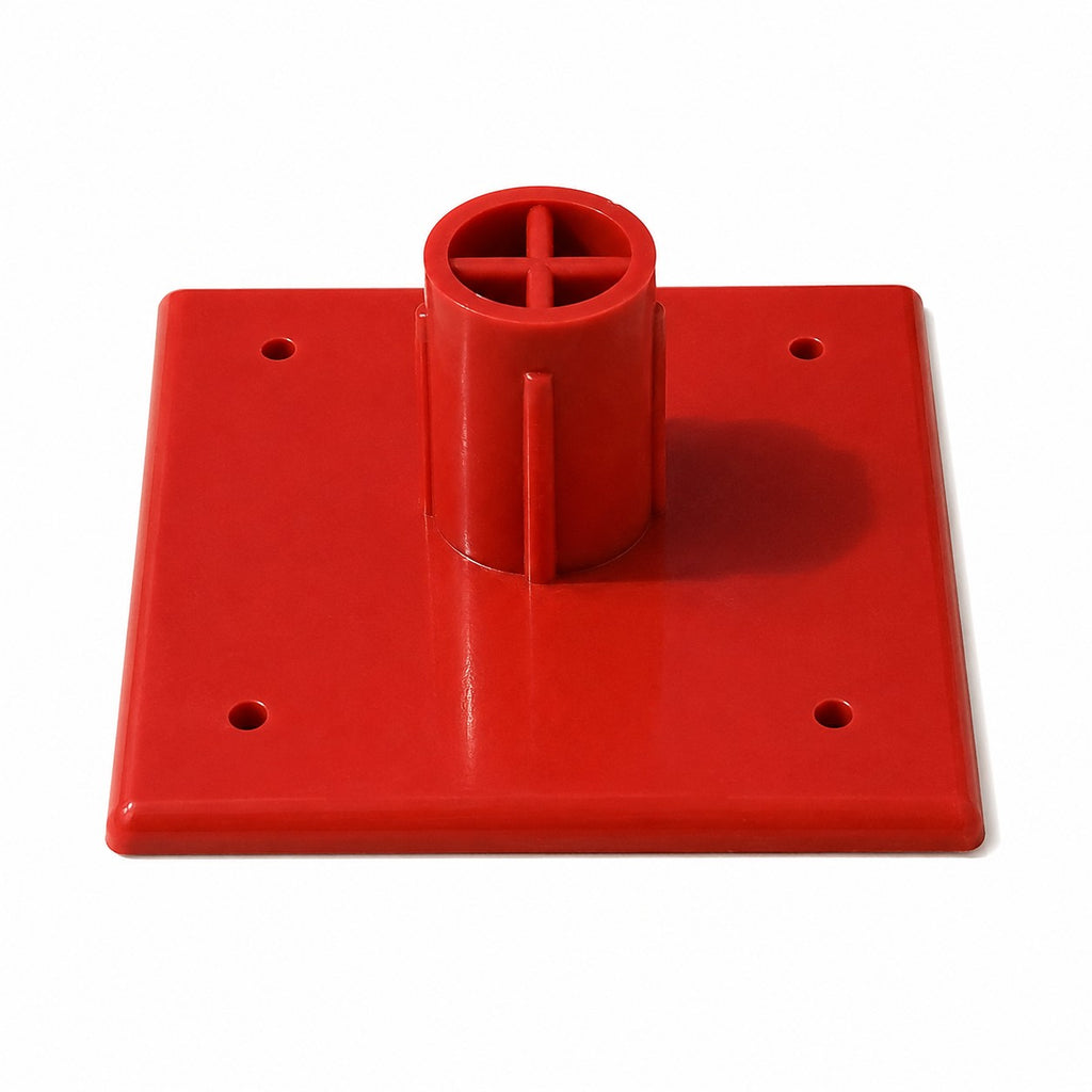 1" Concrete Dowel Sleeve Base - Concrete Joint Alignment – Sandbaggy