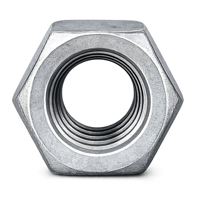 3/4 Hot Dipped Galvanized Hex Nut