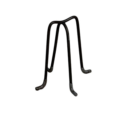 5" Metal Rebar Support Chairs - Plastic Dipped Legs - Rebar #3 to #5