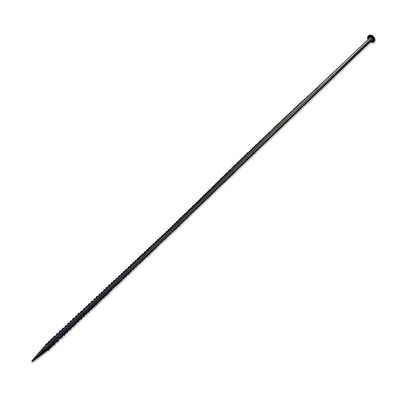 72" rebar stakes with head