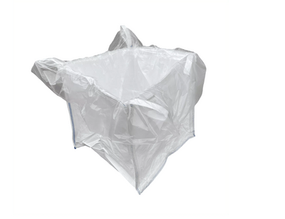 concrete washout bags