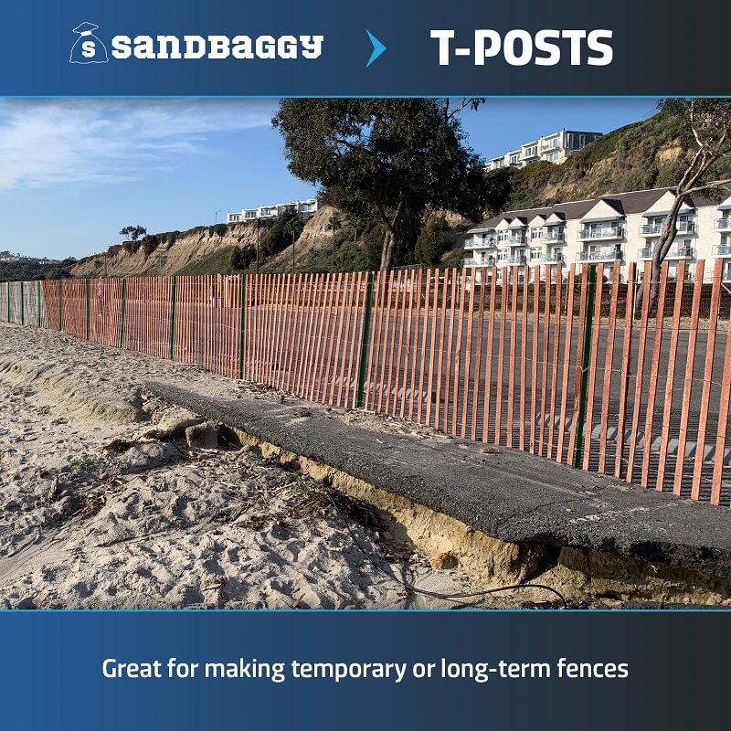fencing-post