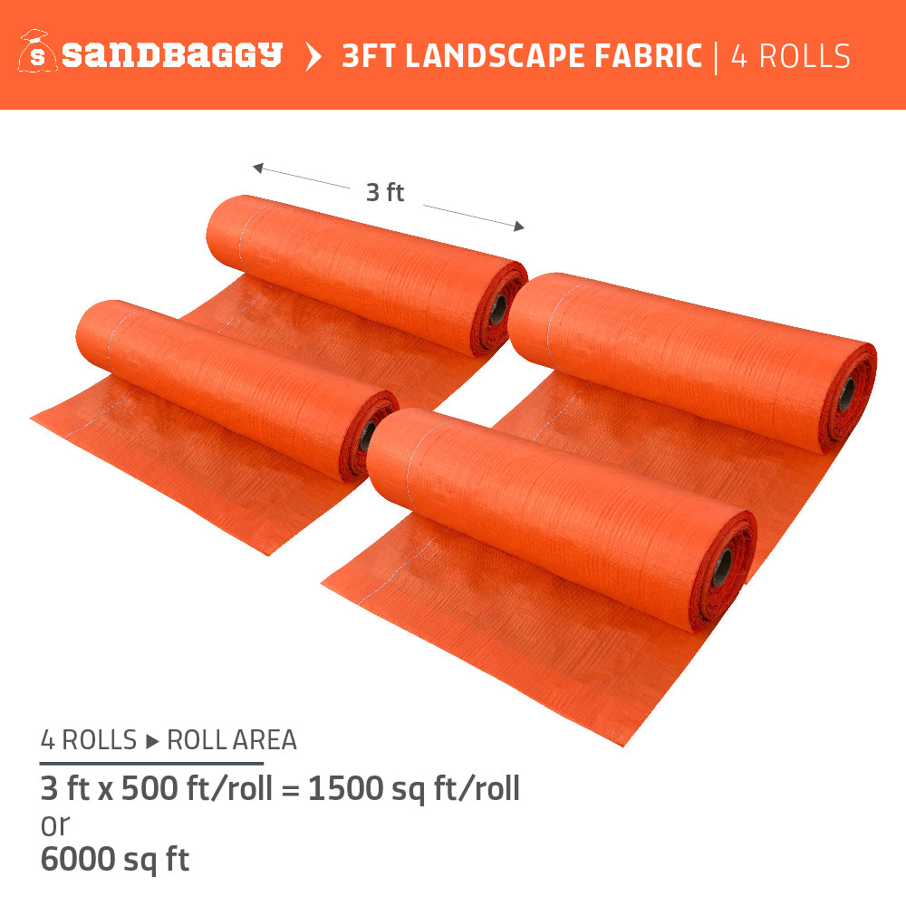 weed barrier fabric wholesale