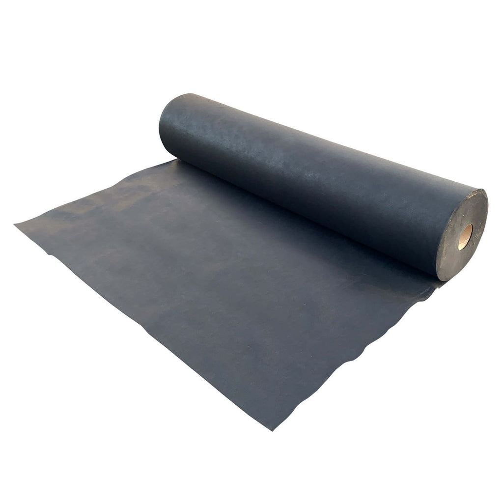 Black Frost Cloth Roll 100 ft