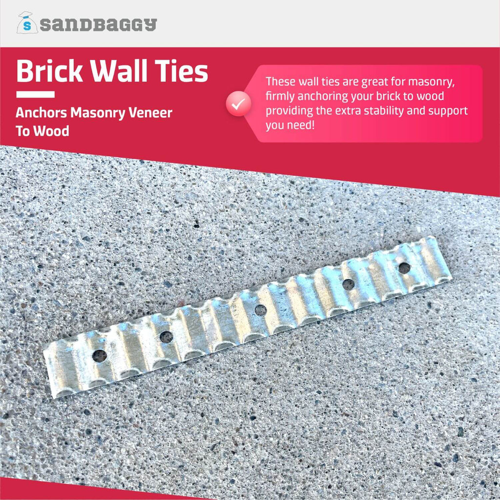 Corrugated Brick Wall Ties Steel 22 Gauge As Low As 0 05 Ea corrugated-brick-wall-ties-steel-22-gauge-as-low-as-0-05-ea