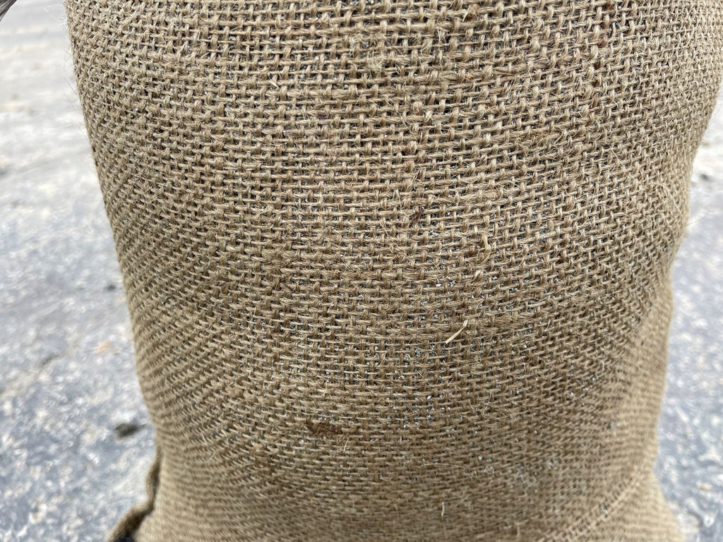 biodegradable burlap sandbags are eco friendly made from natural jute