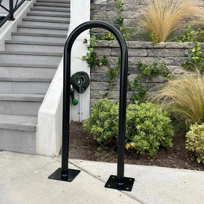 u bike rack