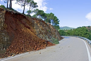 How to protect your home from a mudslide