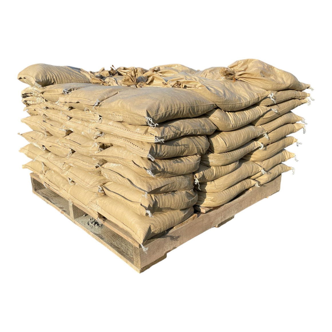Concrete, Landscaping, Erosion Control Supplies [FREE Shipping] Sandbaggy