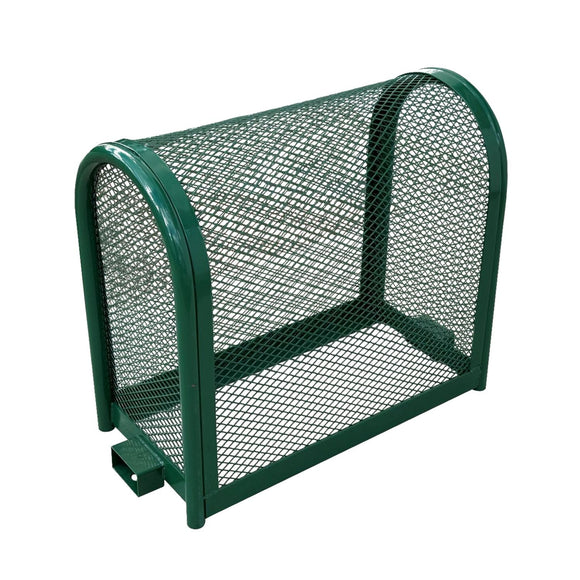 Equipment Enclosures & Security Cages
