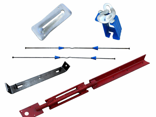 Concrete Forming Supplies