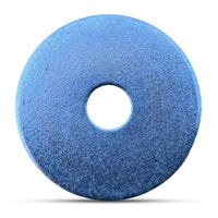 5/16” x 1-1/2” Galvanized Fender Washer (Zinc Plated)