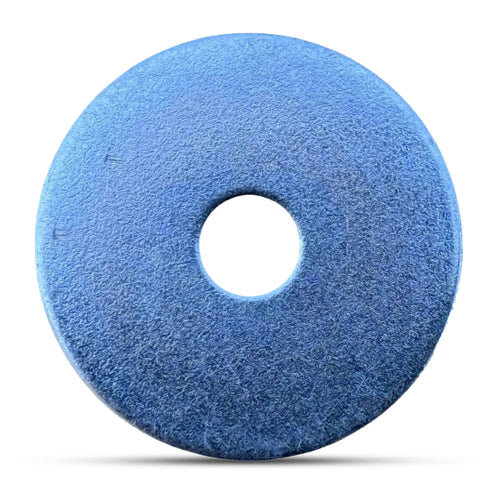 5/16” x 1-1/2” Galvanized Fender Washer (Zinc Plated)