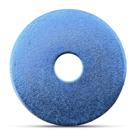 5/16” x 1-1/2” Galvanized Fender Washer (Zinc Plated)