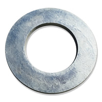 1-1/4 Hot Dipped Galvanized Washer