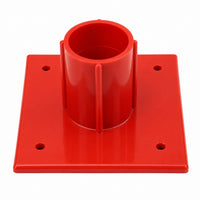 1-1/4 concrete dowel sleeve base