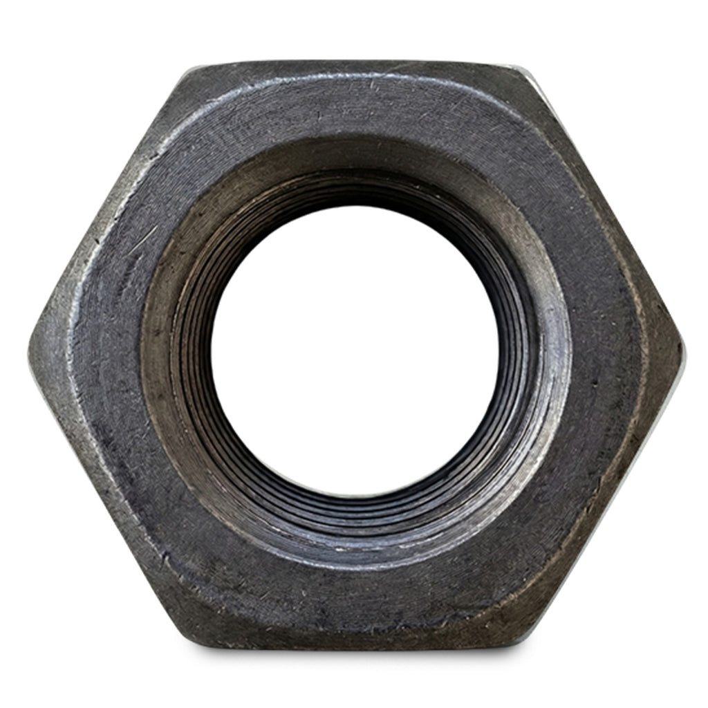 1-1/4 coil nut
