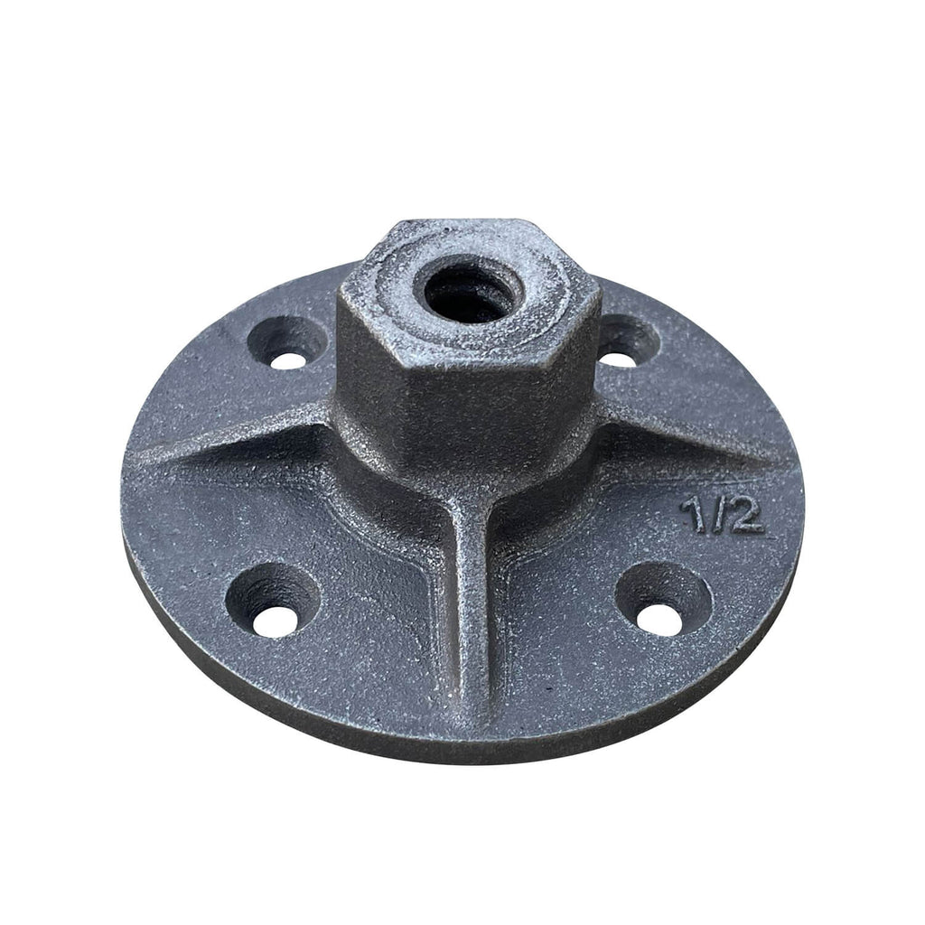 1/2" Coil Nut Washer