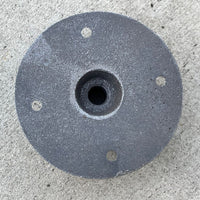 1/2" Coil Nut Washer