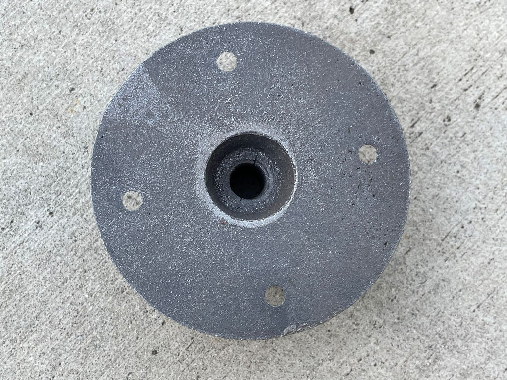 1/2" Coil Nut Washer
