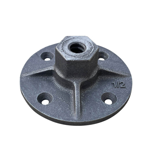 1/2" Coil Nut Washer