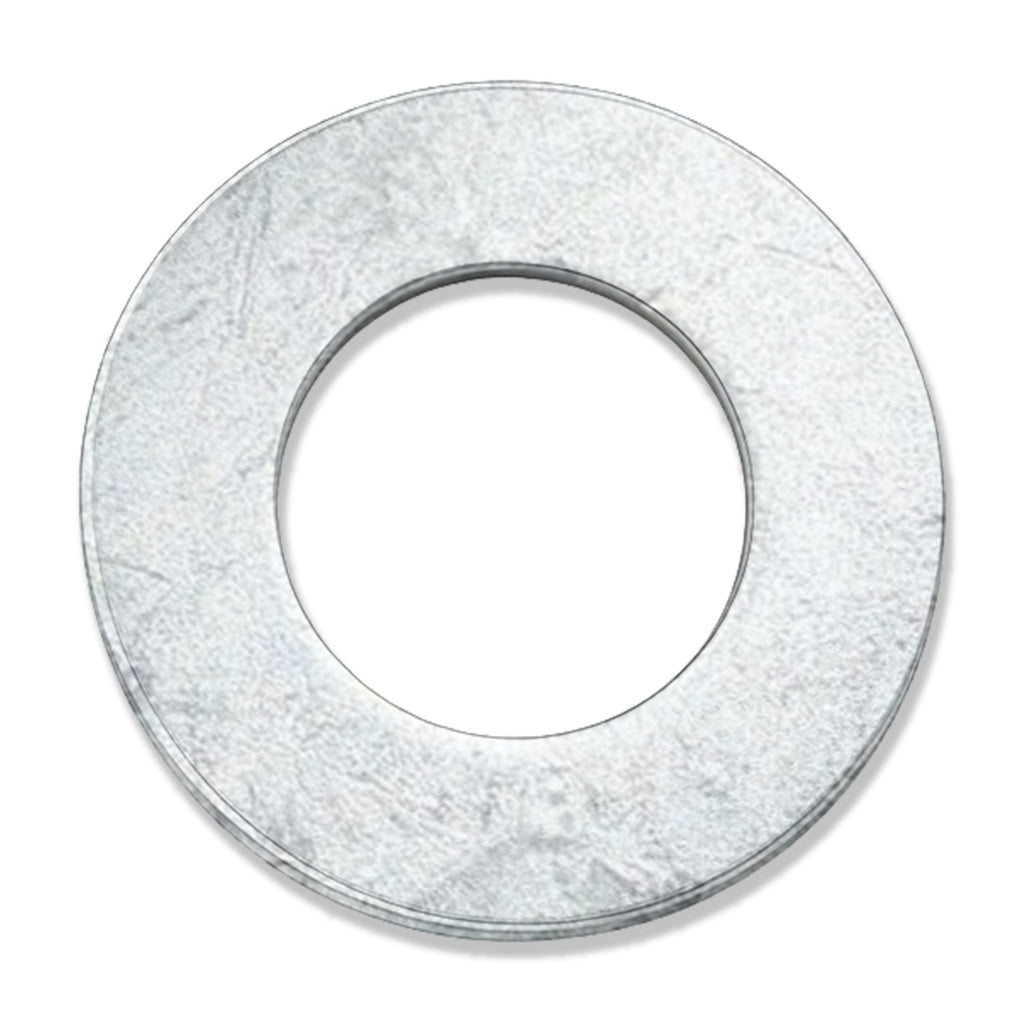 1/2 Hot Dipped Galvanized Washers