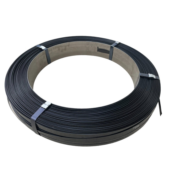 steel strapping coils
