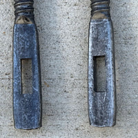 1/2" x 6" Ply Lags - Concrete Forming Accessories