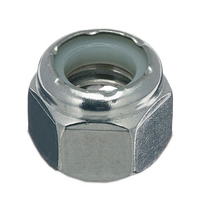 Nylon Lock Nut