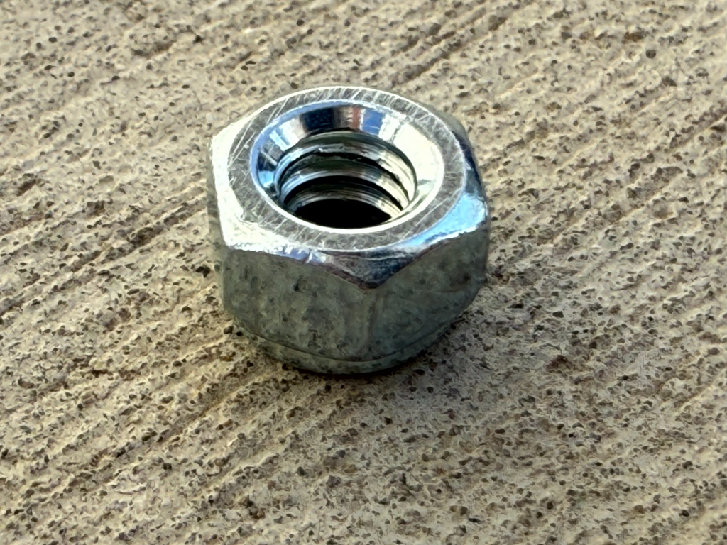 Raw product picture