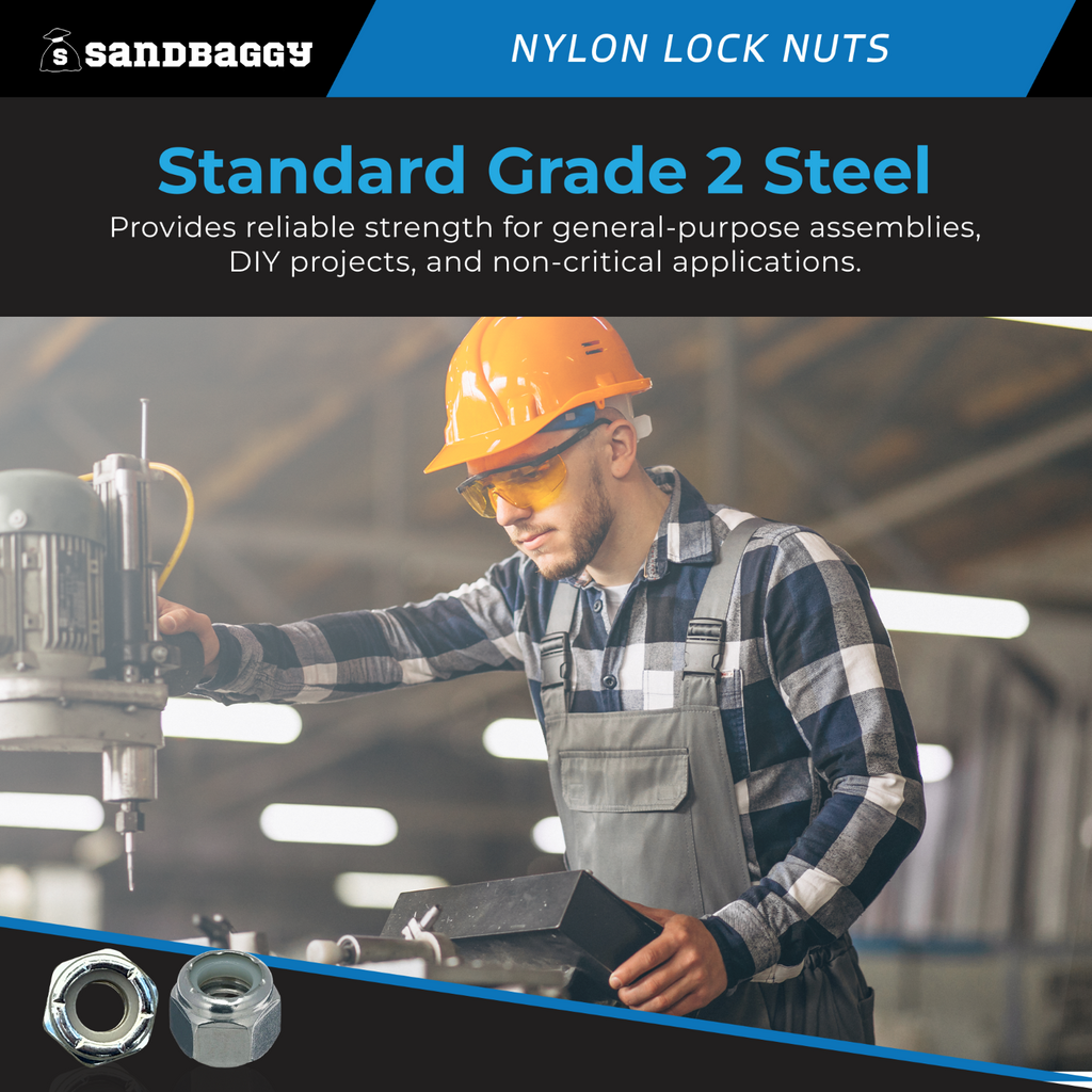 Grade 2 Steel