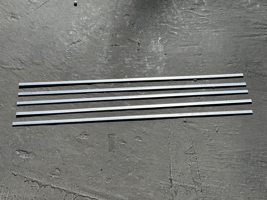 steel bar stock