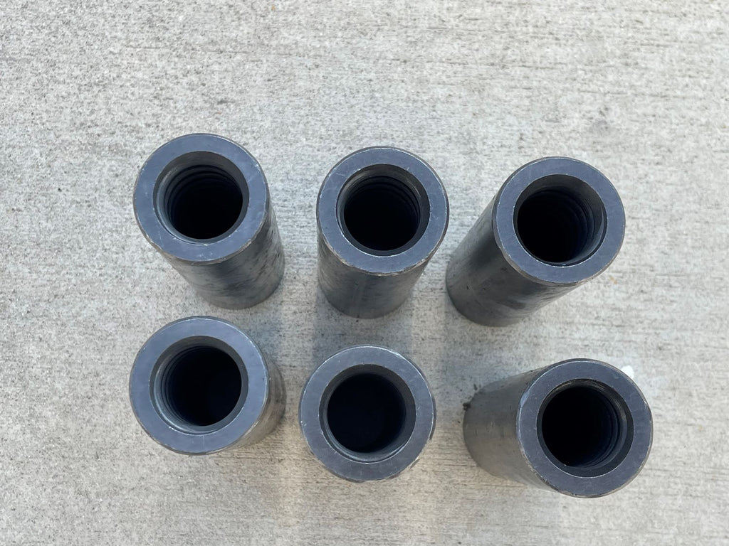 1 inch threaded coupling nut