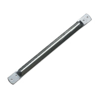 10 inch concrete footing ties
