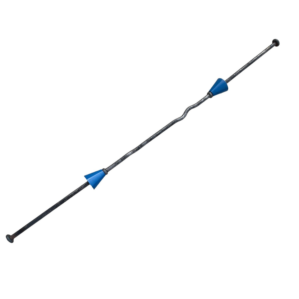 10" x 4 ¾" Heavy Duty Snap Ties For Concrete Forms (Short End) - 1" Plastic Cones