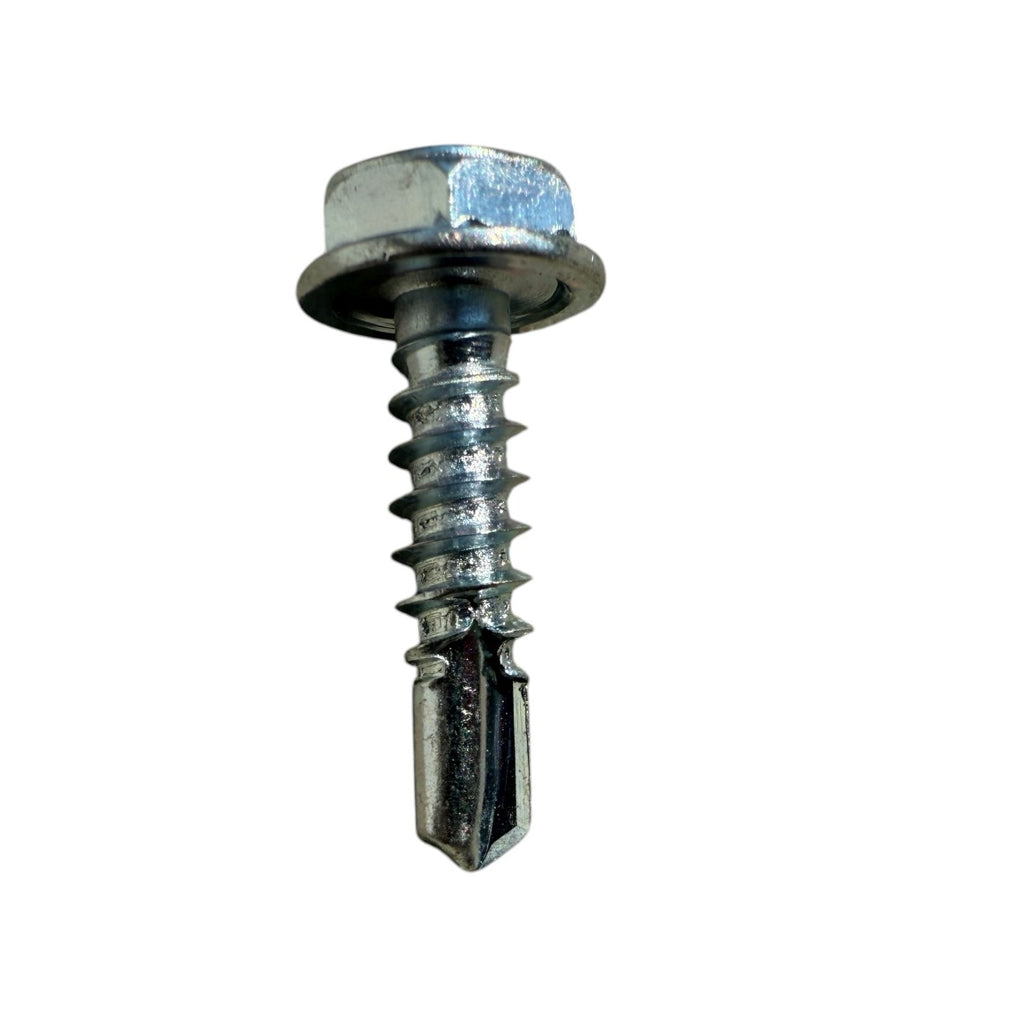 #10 x 3/4" Self Drilling Screws