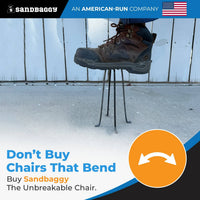 10 inch metal rebar chair 