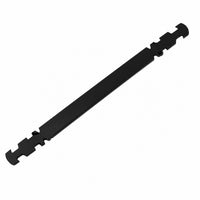 10 inch flat stacking ties for concrete forms