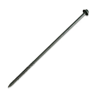 10 inch timber screws