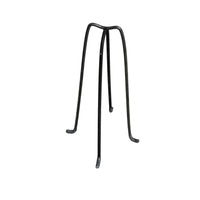 10" Metal Rebar Support Chairs - Plastic Dipped Legs - Rebar #3 to #5
