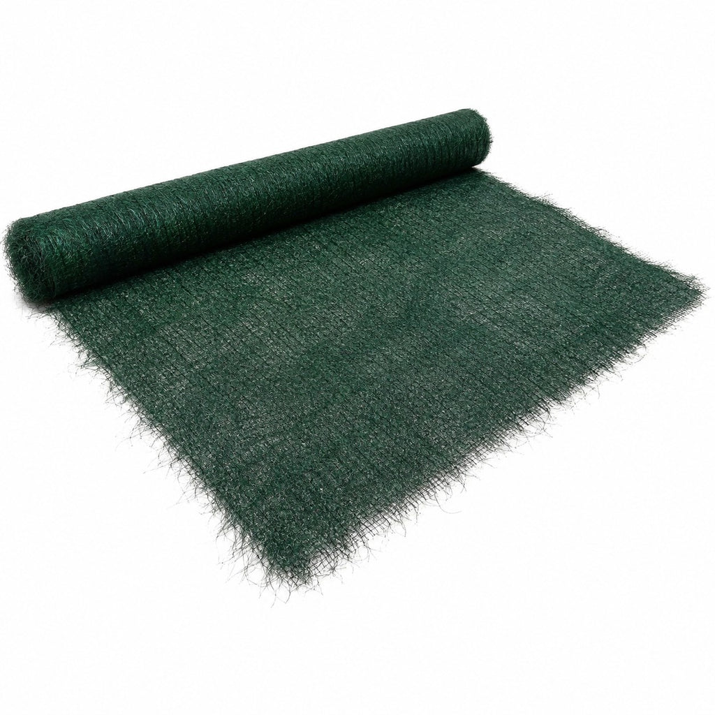 10 oz Turf Reinforcement Mat for Erosion Control – Heavy Duty TRM for Slopes & Channels