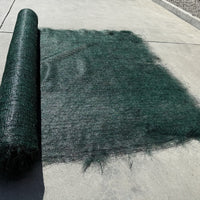 10 oz Turf Reinforcement Mat for Erosion Control – Heavy Duty TRM for Slopes & Channels