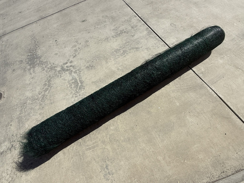 10 oz Turf Reinforcement Mat for Erosion Control – Heavy Duty TRM for Slopes & Channels