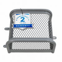 11x11x6.5 Wall Mounted Irrigation Cage