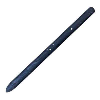 12" round concrete form stakes