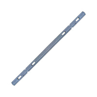 12" X Flat Ties