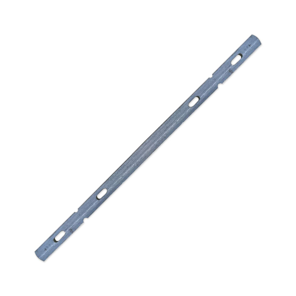 12" X Flat Ties