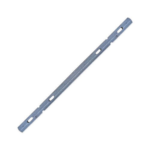 12" X Flat Ties