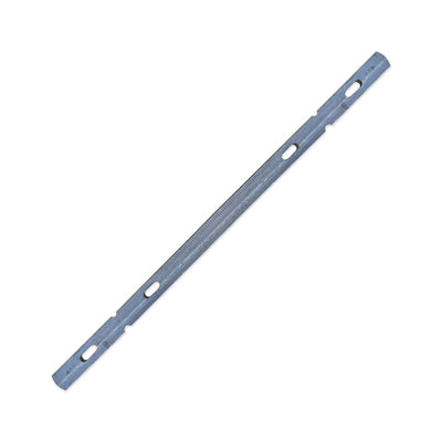 12" X Flat Ties