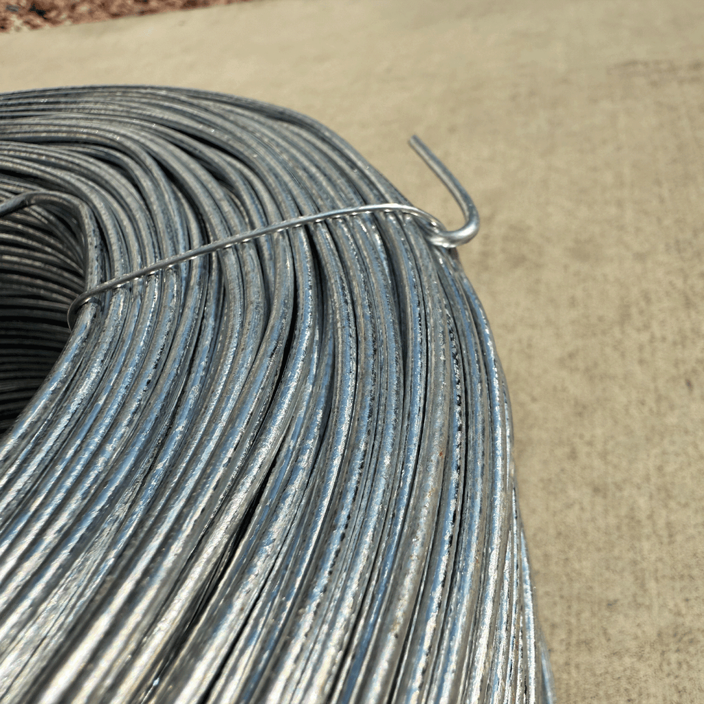 12.5 gauge wire diameter